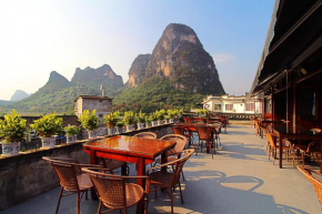 Yangshuo Village Inn , Moon Hill three nights in a row